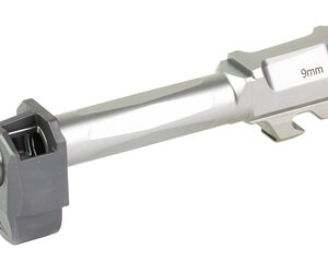 RADIAN AFTRBRNR RJ FOR GLK 43 BK/GRY