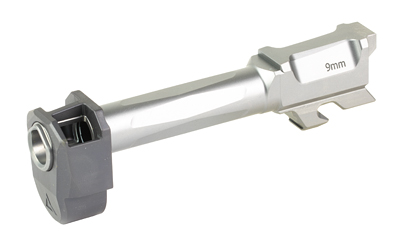 RADIAN AFTRBRNR RJ FOR GLK 43 BK/GRY — view 1