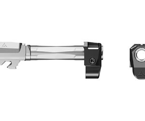 RADIAN AFTRBRNR RJ FOR GLK 43X BK/GR