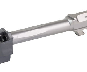 RADIAN AFTRBRNR RJ FOR GLK 48 BK/GRY