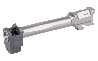 RADIAN AFTRBRNR RJ FOR GLK 48 BK/GRY — view 1