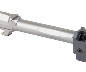 RADIAN AFTRBRNR RJ FOR GLK 48 BK/GRY — view 2