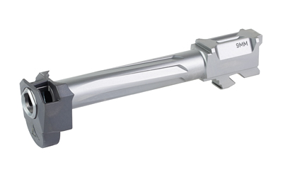RADIAN AFTRBRNR RJ FOR G17 G5 BK/GRY — view 1