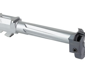 RADIAN AFTRBRNR RJ FOR G17 G5 BK/GRY — view 2