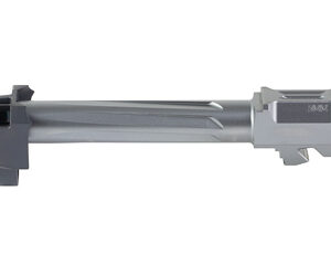 RADIAN AFTRBRNR RJ FOR G17 G5 BK/GRY — view 3