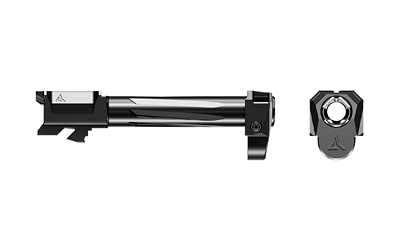 RADIAN AFTRBRNR RJ FOR G19 G4 BK/GRY — view 1