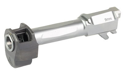 RADIAN AFTRBRNR RMJT P365 3.1" BK/GR — view 1