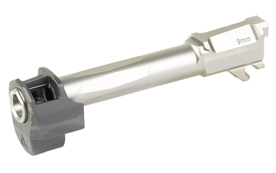 RADIAN AFTBRN RMJT P365XL 3.7" BK/GR — view 1