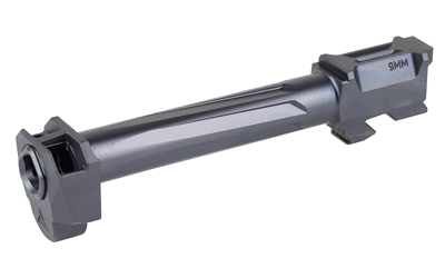 RADIAN AFTRBRNR RJ FOR G17 GEN3 BLK — view 1