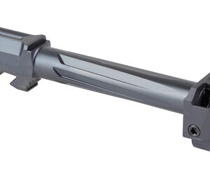 RADIAN AFTRBRNR RJ FOR G17 GEN3 BLK — view 2