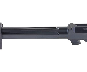 RADIAN AFTRBRNR RJ FOR G17 GEN3 BLK — view 3