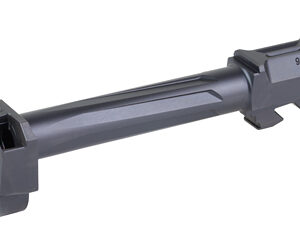RADIAN AFTRBRNR RJ FOR G17 GEN4 BLK