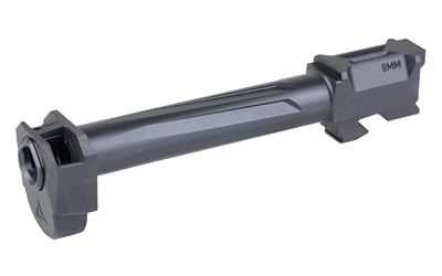 RADIAN AFTRBRNR RJ FOR G17 GEN4 BLK — view 1