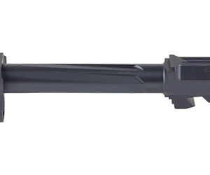 RADIAN AFTRBRNR RJ FOR G17 GEN4 BLK — view 3