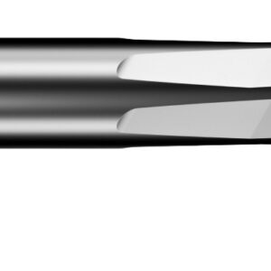 RADIAN WEAPONS AFTERBURNER+RAMJET RXM BLK 4"