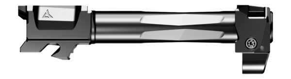 RADIAN WEAPONS AFTERBURNER+RAMJET RXM BLK 4" — view 1