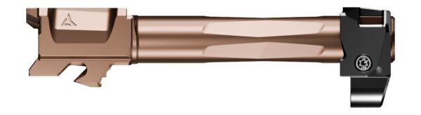 RADIAN WEAPONS AFTERBURNER+RAMJET RXM BRZ 4" — view 1