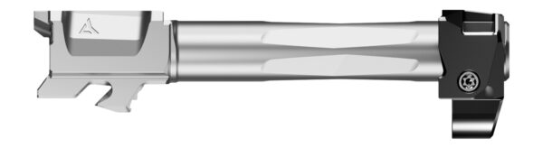 RADIAN WEAPONS AFTERBURNER+RAMJET RXM GRY 4" — view 1