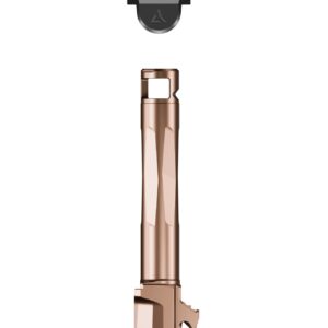RADIAN WEAPONS AFTERBURNER+RAMJET G19 GEN6 BZ