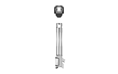 RADIAN AFTRBRNR RJ FOR GL19 G6 BK/GY — view 1