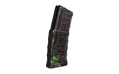 MAG MFT EXTREME DUTY 5.56 30RD PRED — view 1