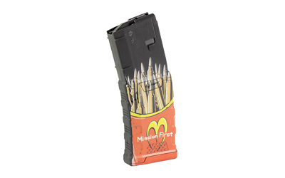 MAG MFT EXTREME DUTY 5.56 30RD DAFF — view 1