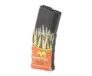 MAG MFT EXTREME DUTY 5.56 30RD DAFF — view 2