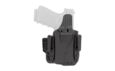 MFT PRO HLSTER FOR GLOCK 19 TLR7 IWB — view 1