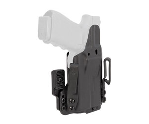 MFT PRO HLSTER FOR GLOCK 19 TLR7 IWB — view 3