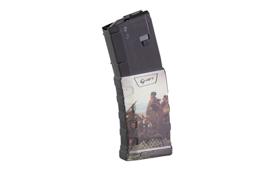 MAG MFT EXTREME DUTY 5.56 30RD GWCD — view 1