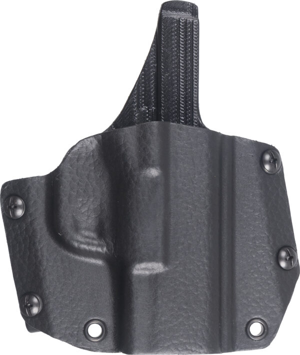 MFT LTHR OWB HLST HELCT RH BLK — view 1
