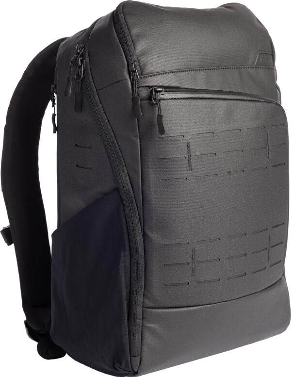 MFT ACHRO EDC 22L BKPCK LCM BK — view 1