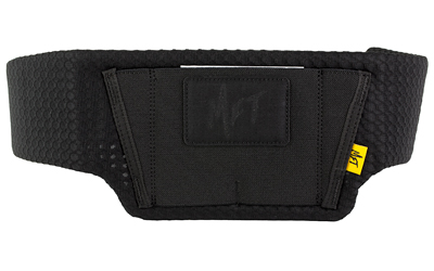 MFT BELLY BAND ULTRALITE (UL) BLK — view 1
