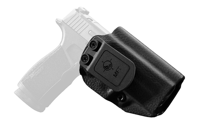 MFT HYBRID HLSTR P365-XMACRO BLACK — view 1