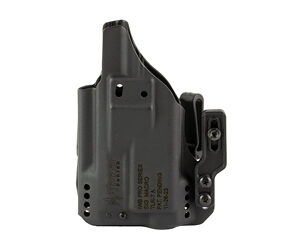MFT PRO HLSTER P365-XMACRO TLR7 IWB — view 2