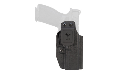 MFT IWB HLSTR ECHELON BLK — view 1