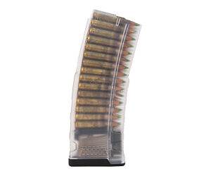 MAG MFT EXD 5.56 30RD TRANS CLEAR — view 2