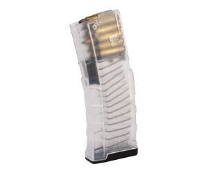 MAG MFT EXD 5.56 30RD TRANS CLEAR — view 3