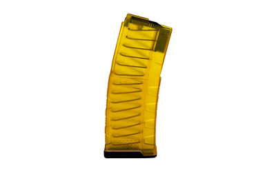 MAG MFT EXD 5.56 30RD TRANS YELLOW — view 1
