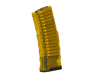 MAG MFT EXD 5.56 30RD TRANS YELLOW — view 3