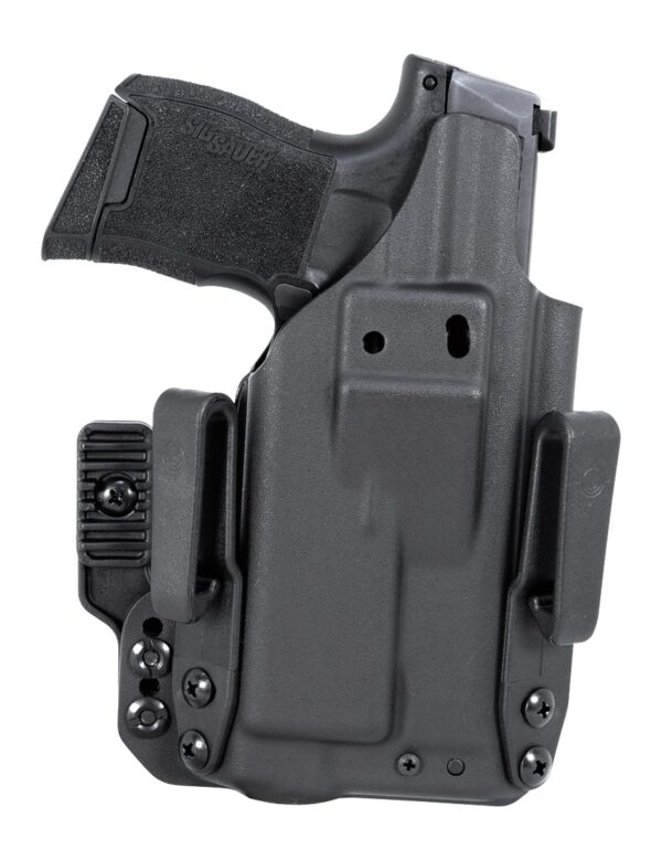 MFT H5-SIG-7-WL-7   PRO SERIES IWB SIG P365 TLR7 — view 1