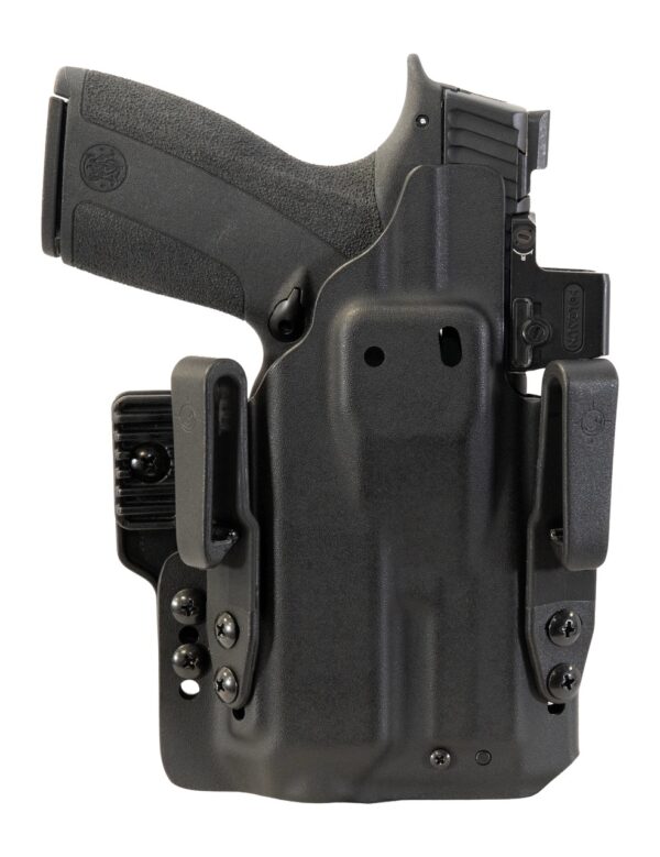 MFT H5-SFD-3-WL-7   PRO SERIES IWB HELLCAT TLR7 — view 1