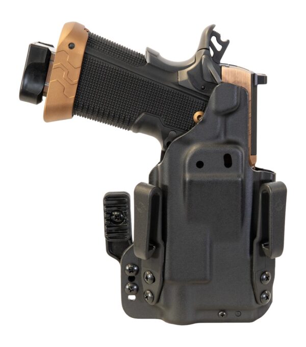 MFT H5-211-4-WL-7   PRO SERIES IWB PRODIGY TLR7 — view 1