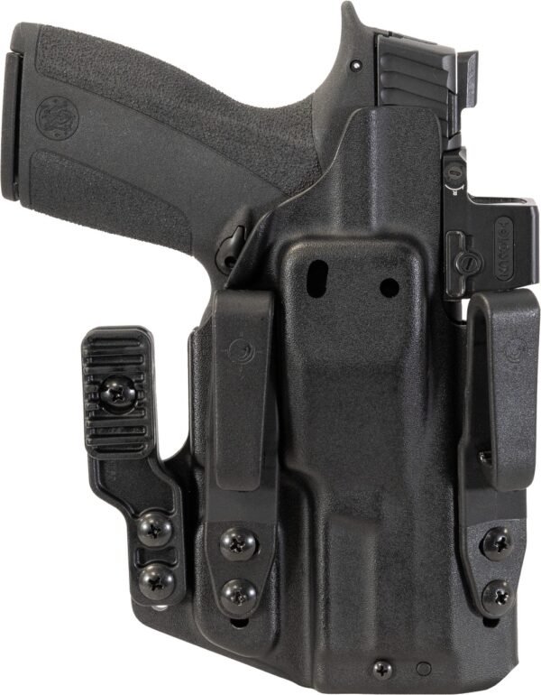 MFT H8-SW-2  PRO SERIES IWB HOLSTER M&P SHIELD X — view 1