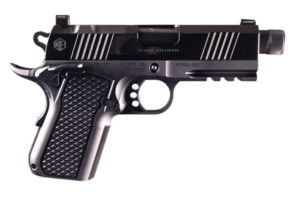 AF AA35X1QMB-PDBK15     AF1911-S15 3.5 AMBI TH — view 1