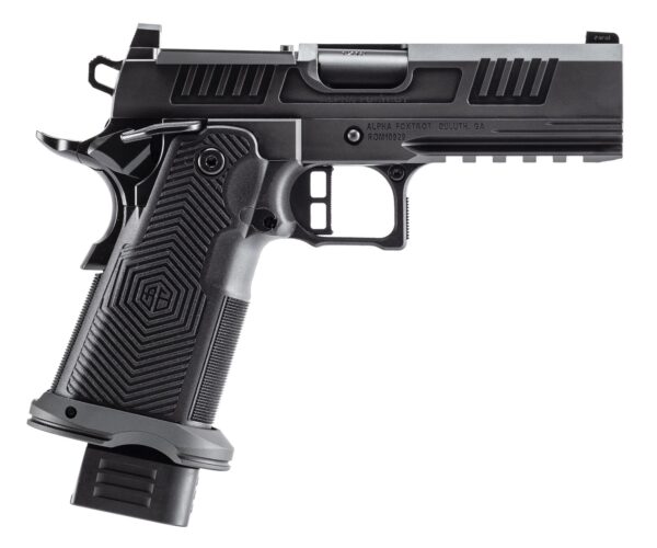 AF AA39X1CID-XDBK19  AF1911-ROMULUS 4.25 STD — view 1