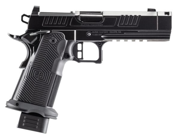 AF AA39X1CIG-PDBK19  AF1911-ROMULUS 4.25 TH  POL — view 1