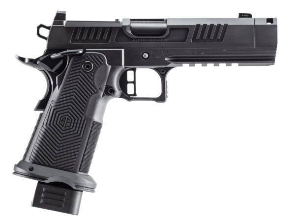AF AA39X1CIG-XDBK19  AF1911-ROMULUS 4.25"COMP — view 1