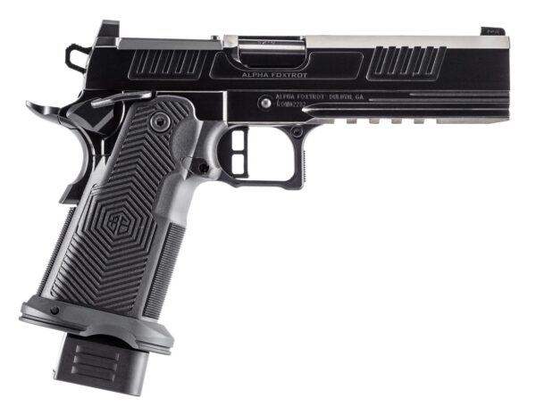 AF AA39X1EID-PDBK19  AF1911-ROMULUS 5    STD POL — view 1