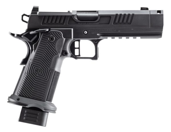 AF AA39X1CIF-XDBK10  AF1911-ROMULUS 4.25"COMP — view 1